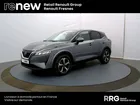 Nissan qashqai e power 190 ch n connecta