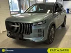 Jaecoo J7 1.5 TGDI 279ch SHS-P Exclusive - Précommande dès maintenant