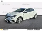 RENAULT Megane IV Berline E-Tech plug-in hybrid 160 Evolution