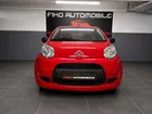Citroen C1 1.0I CONFORT