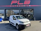 Citroen BERLINGO 2020 79600KM BLUEHDI 8990HT