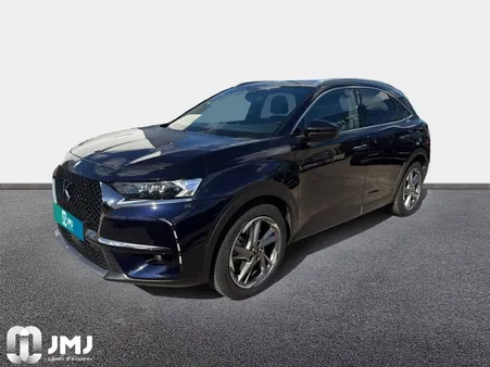 DS 7 Crossback Hybride E-Tense 300 EAT8 4x4 Rivoli