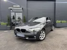 Bmw Serie 1 (F20) 116i 1.6 i 136ch LOUNGE 5P