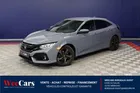 HONDA CIVIC 1.0 i-VTE Turbo 126 cv 5P BERLINE Exécutive