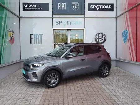 Citroen C3 1.2 Turbo 100ch MAX