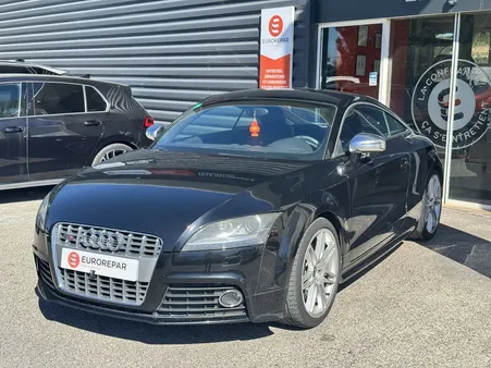 Audi Coupé TTS II 2.0 TFSI 272CH S QUATTRO S tronic