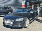 Audi Coupé TTS II 2.0 TFSI 272CH S QUATTRO S tronic
