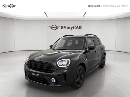 MINI Countryman 136 ch BVA7 Cooper Edition Premium