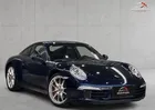 Porsche 911 V (991) Carrera S