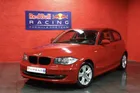 🟢 CarPlay Bmw serie 1 Automatique 116 i 122 cv Ecran Garantie Gps Bluetooth Netflix Waze