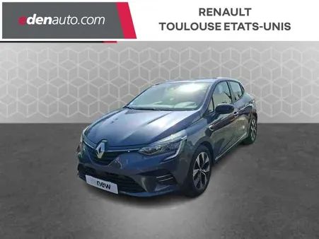Renault Clio TCe 90 - 21N Limited
