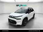 Citroën C3 Aircross BlueHDi 110 S&S BVM6 Plus 5p