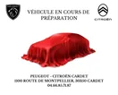 Peugeot 2008 1.6 BLUEHDI 120CH CROSSWAY S&S