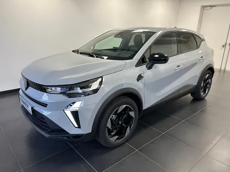 Renault Captur E-Tech full hybrid 160 ch Techno * DESTOCKAGE