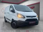 FORD TRANSIT 250 L1H1 2.0 TDCi 105 - Climatisation - Caméra de recul - Bluetooth - Garantie 12 mois