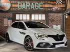 Renault megane iv berline tce 300 rs trophy bvm / recaro