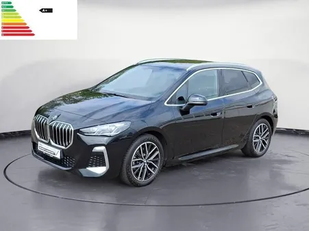 BMW Serie 2 218 Active Tourer 218i Steptronic DCT M SPORT Panorama Driving Assistant Plus Sportsitze