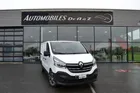 Renault TRAFIC III FG L1H1 1000 2.0 DCI 120CH CONFORT E6