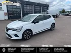 Renault Clio Blue dCi 100 Evolution