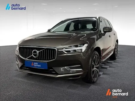 Volvo XC60 D4 AdBlue 190ch Inscription Geartronic