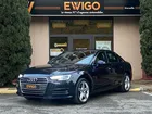 Audi a4 2.0 tfsi 190ch ultra s-line s-tronic bva *derniere revision mars 2026*garantie 12 mois