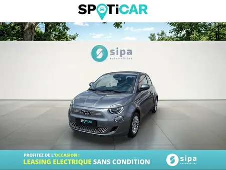 Fiat 500 500E (BEV) Nouvelle berline 42 kWh 3p