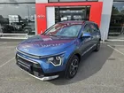Kia Niro 1.6 GDi 129ch HEV Active DCT6