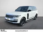 LAND ROVER Range Rover Mark VIII SWB P400e PHEV Si4 2.0L 400ch Vogue
