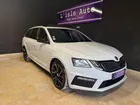 Skoda Octavia 3/2.0 TDI/4DRIVE RS/TOIT OUVRANT/CAMERA/ENTRETIENS SKODA A JOUR