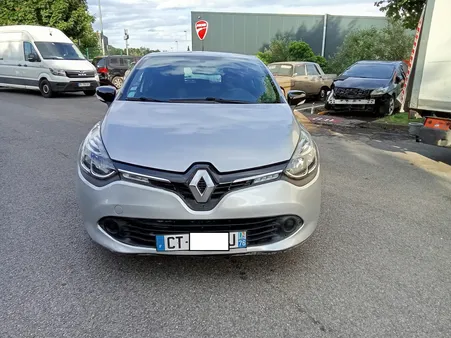 Renault clio 4 0.9 energy tce 90