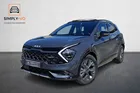 KIA SPORTAGE 1.6 T-GDi 230CH HEV GT-line Premium Business BVA6 4X4
