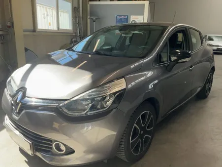 Renault CLIO IV 0.9 TCE 90CH ENERGY INTENS ECO²