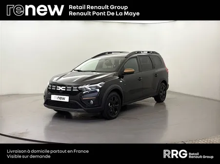 Dacia jogger hybrid 140 7 place