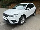 Seat arona 1.6 tdi 95 s&s style 5 places