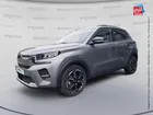 Citroen C3 1.2 Turbo 100ch MAX