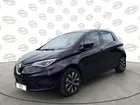 RENAULT ZOE Z.E.50 R110 MY22 Evolution
