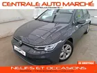 VOLKSWAGEN GOLF 2.0 TDI SCR - 116 VIII BERLINE Life Business PHASE 1
