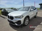 BMW X1 sDrive 16d F48 LCI Lounge PHASE 2