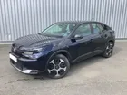 Citroën C4 Hybride 136 e-DCS6 Plus