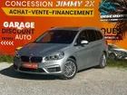 Bmw Serie 2 GRAN-TOURER 2.0 220 D 190 LUXURY XDRIVE BVA