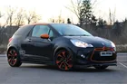 Citroën DS3 Racing 1,6