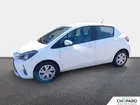 Toyota Yaris 70 VVT-i France Connect
