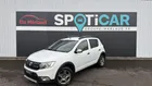 DACIA Sandero TCe 90 Easy-R Stepway