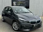 Bmw SERIE 2 ACTIVETOURER (F45) 225XEA 224CH BUSINESS DESIGN TVA RECUPERABLE