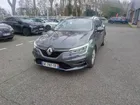 Renault Mégane Estate IV PH2 1.3 TCE 140 TECHNO EDC