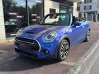 MINI CABRIOLET F57 LCI Cooper S 192 ch BVA7 Edition Greenwich