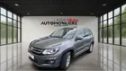 VOLKSWAGEN Tiguan (2) 2.0 TDI 170 BLUEMOTION TECHNOLOGY SPORTLINE 4MOTION