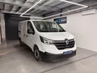 Renault Trafic III Fourgon L1H1 1000 Confort RADAR ARR- BLUETOOTH-REVISION FAITE
