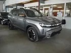 Dacia DUSTER EXTREME 1.3 150CV BVA POUR ALGERIE UNIQUEMENT