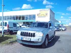 Grand Cherokee 3.0 CRD Limited